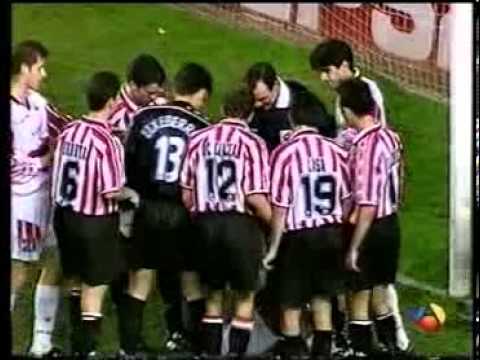 Liga 97-98 - J.29 - Athletic Club 3 Mallorca 1