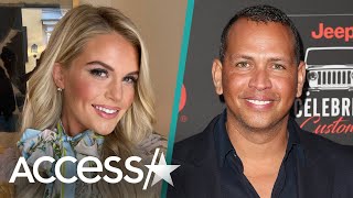 Madison LeCroy Addresses Alex Rodriguez Affair Rumors video