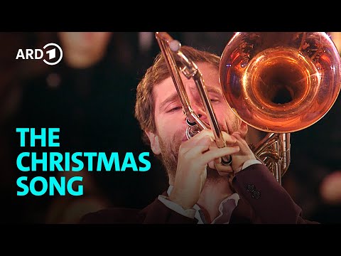 The Christmas Song | Kris Garfitt | Nabil Shehata | Philharmonie Südwestfalen