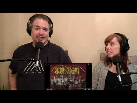 Harold Melvin And The Bluenotes - The Love I Lost Reaction