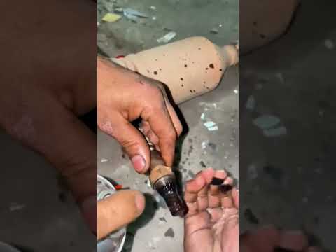 How to Clean Oxygen Sensor?