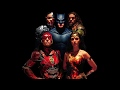Gang of Youths - Heroes (Justice League Trailer Song)