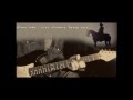 Elton John - Lies (guitar cover)