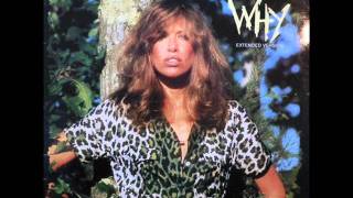 Carly Simon &amp; Chic - why (1982)