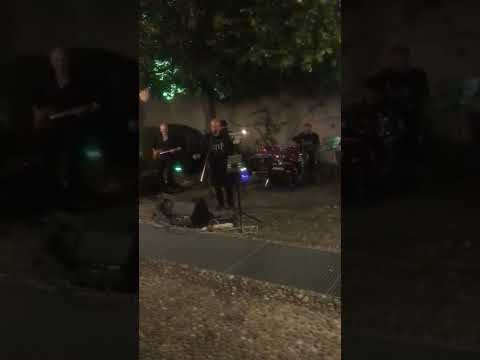 LIVE@CESANO 12 09 2022   SI VIAGGIARE