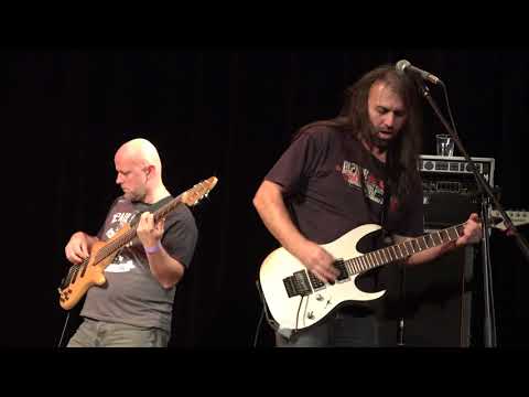 the Varlatans - Born to be wild (Stephenwolf)