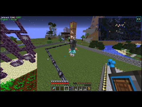 Omnifactory EP17: Farm Raised Organic Circuits