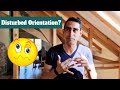 How To Examine Disorientation? AMDP System