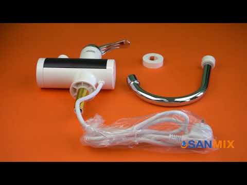 Обзор Wezer SDR-A15T
