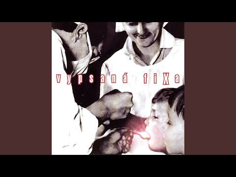 Nina - Vypsaná fiXa