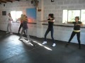 Guapas Gym - "LIBERAME"(BATUKA) 