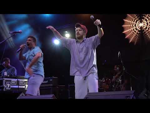 HELEM NEJSE Live Kaleidoskop 2018 / Debili