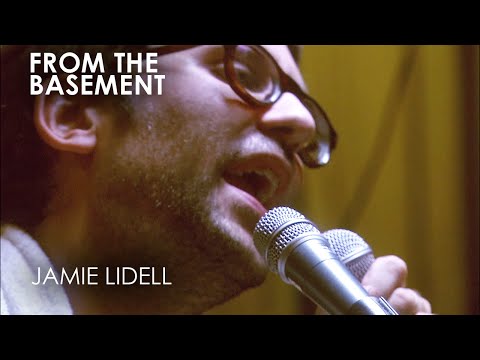 A Little Bit More | Jamie Lidell | From The Basement