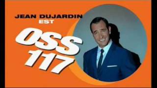 Teaser OSS 117 Caire