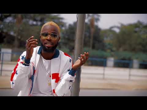 Lambula - Broca 22 Oficial video Prod. 7.0.5 tel 926956294 / 930504330