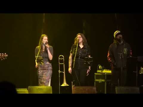 He's Gone - Cold Rain & Snow - Phil Lesh & Friends. Warfield Theater - San Francisco, Dec 28, 2022