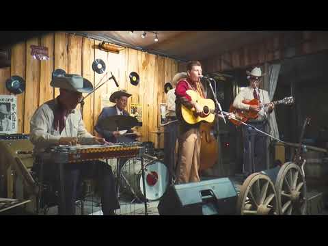 The Country Side of Harmonica Sam - I Will