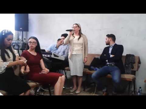 Rebeca Ghica- colaj nou 2017