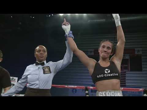 Ring City USA March 25th Fight Trailer — Serrano vs. Bermudez