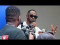 LISTEN To What SHOCK Bounty Killer During Street Renaming Ceremony In Seaview Gardens