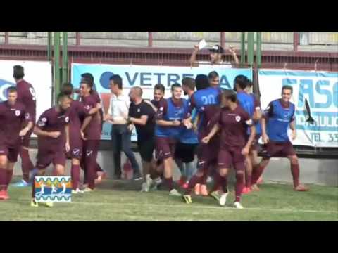 AVERSA NORMANNA 2015/16  (Il Riscatto)