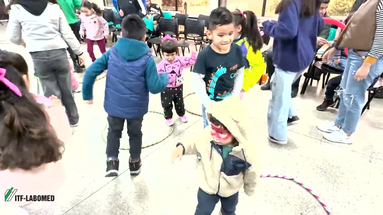 Día del Niño thumbnail