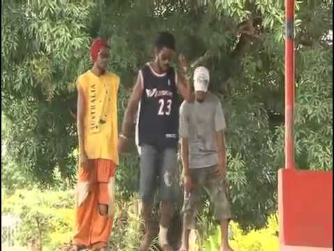 Jipajiroa -'Ama college' Vanuatu Zouk Video 2010!