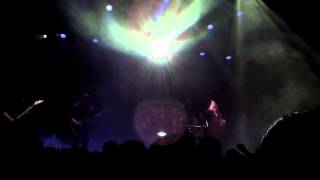 Satyricon - Nocturnal flare (Black Christmass)