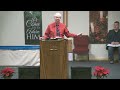 Witnessing on Mars Hill