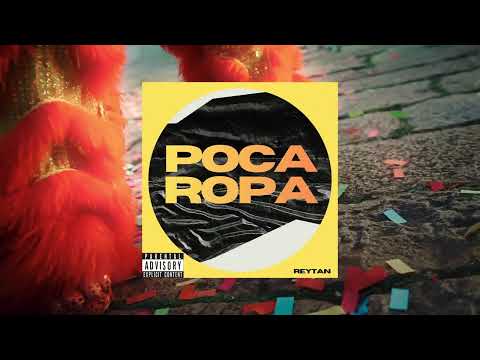Reytan - Poca Ropa (Visualizer)