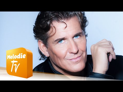 Frank Galan - Ti Amo (Offizielles Musikvideo)