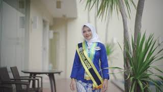 Download lagu COVID 19 yg merenggut kebahagiaan wisuda STTKD 2020 mp3
