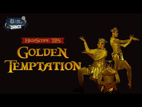 SMAS HIGHSCOPE - Golden Temptation #Iam24k #HondaDBLwithKFC #UbsGoldDance2022 #SemuaBisaBuktikan