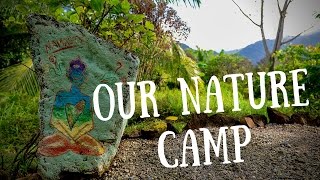 Our Nature Camp | Beyond Vitality TV