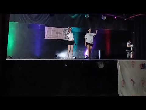 Muestra de Otoño. 17 de Mayo de 202525 años de Latidos Dance Company