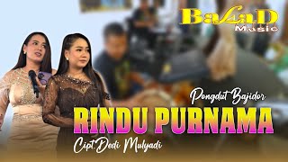 Download lagu Rindu Purnama 'Pongdut Bajidor Balad Music' || Ulland Bulan Ft Watya Gumilang ( Live Kp.Pasirwangi ) mp3
