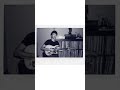 Bart Davenport : Eagle Tracks Song #6 // "Two Leftist Feet"