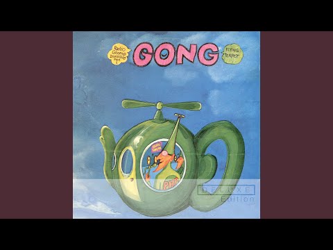 Radio Gnome Invisible - Remastered 2018 のサムネイル