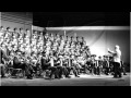 КрАППСА Казаки-казаченьки Red Army Choir 