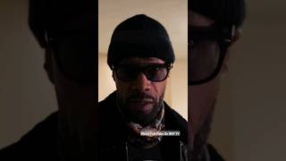 "You do not go on after KRS-One" 🔥 #hiphop #concert #krsone #redman #rules #hiphopculture #emcee
