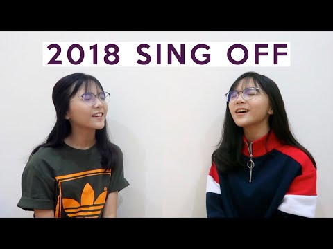 2018 TOP HITS IN 3,5 MINUTES