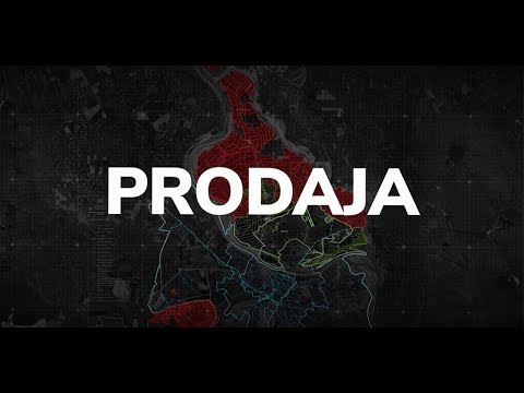 Insajder "Prodaja" (PRVA EPIZODA)