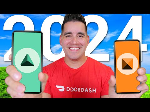 Doordash Dasher Rewards