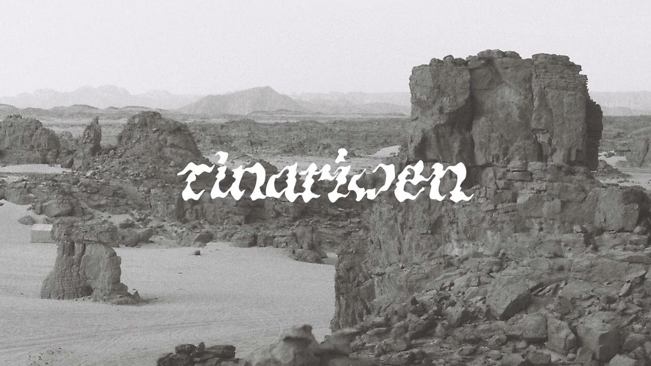 Tinariwen - Anemouhagh (Official Audio) - YouTube