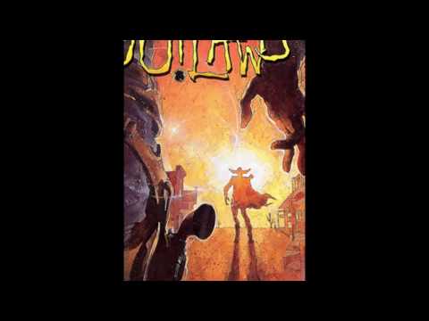Outlaws Theme video
