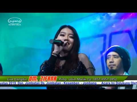 Haning || Vina Arvina - O.M Zifana Jombang
