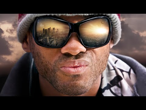 Hancock  (2008) | Epic Final Scene | Rescored Scene