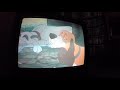 Closing To The Fox And The Hound 1994 VHS Version 2