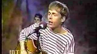 Next Big Thing Live Acoustic