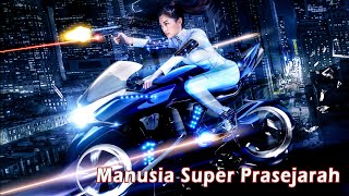 Download lagu Manusia Super Prasejarah | Terbaru Film Fiksi ilmiah Romantis | Subtitle Indonesia Full Movie mp3
